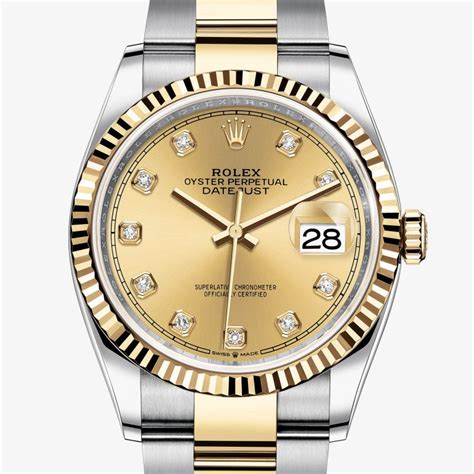 prezzi rolex datejust con brillanti|rolex datejust 36 mm.